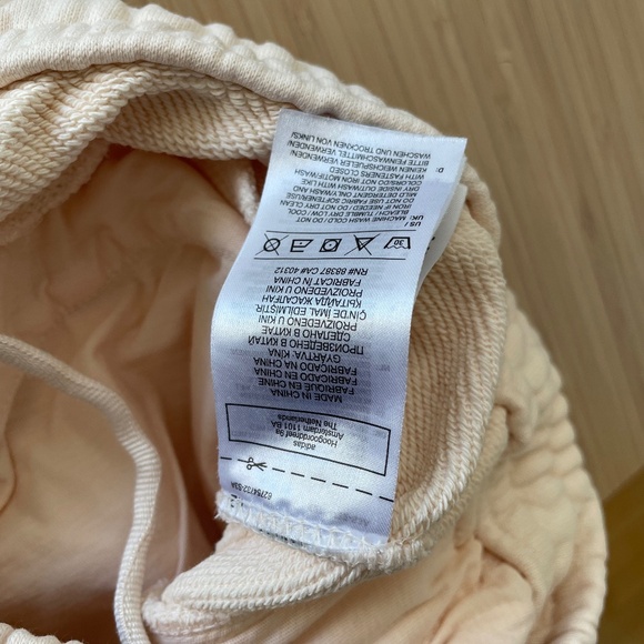 Humanrace Adidas Sweatpants - Picture 8 of 10